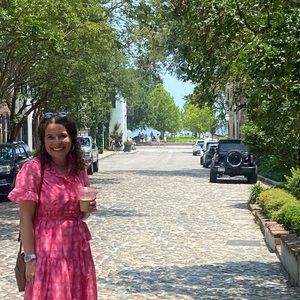 Meet your Posher, Gemma